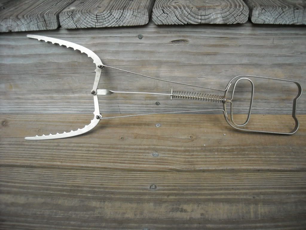 WTS Marbles Arms Axe, Fish Grabber and Match Safe Shooting Sports Forum